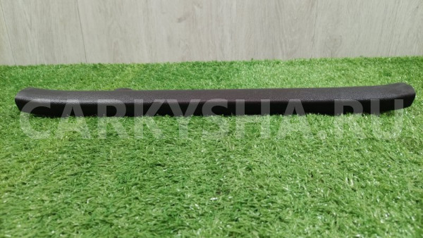 Накладка порога внутренняя передняя правая Hyundai Hyundai Solaris оригинальный номер 858811R000