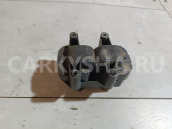 Катушка зажигания Hafei Brio оригинальный номер 0221503465