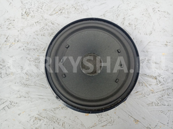 Динамик Volkswagen JETTA 2014 Volkswagen Jetta 