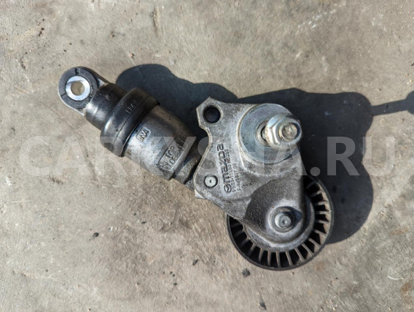 Ролик натяжной Mazda CX-5 оригинальный номер PE0315980