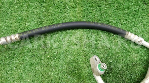 Трубка кондиционера Kia Soul II (2013—2016) Kia Soul 