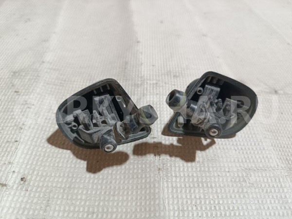 Форсунка омывателя фары BMW X5 