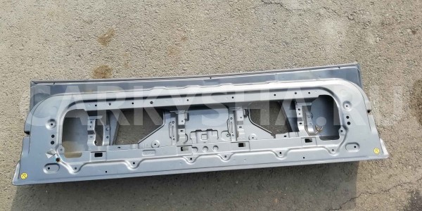 Дверь багажника нижняя Lexus LX J200 (2007—2012) Lexus LX оригинальный номер 6506160370