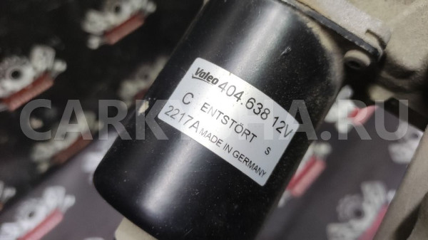 Трапеция дворников Ситроен Citroen C4 I Citroen C4 оригинальный номер 6405R0