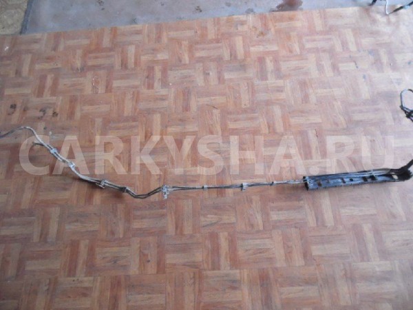 Трубка топливная Hyundai Solaris I (2010—2014) Hyundai Solaris оригинальный номер 313401R100