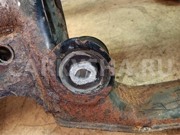 Название детали Задняя балка Модель BMW X3 E83 рест BMW X3 оригинальный номер 33303450227