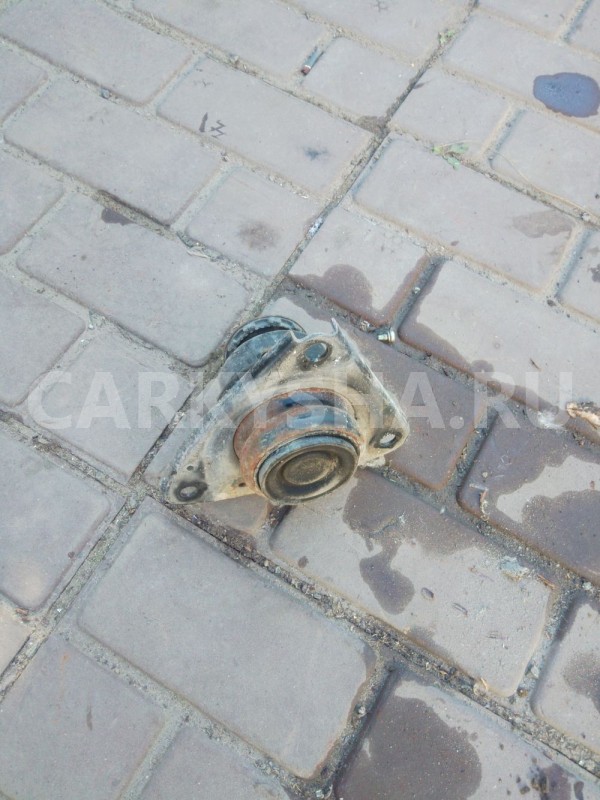 Подушка двигателя Kia proceed ED1 Kia Proceed 