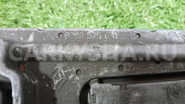 Подушка (опора) двигателя Лада Ларгус 2025 ВАЗ (Lada) Largus 