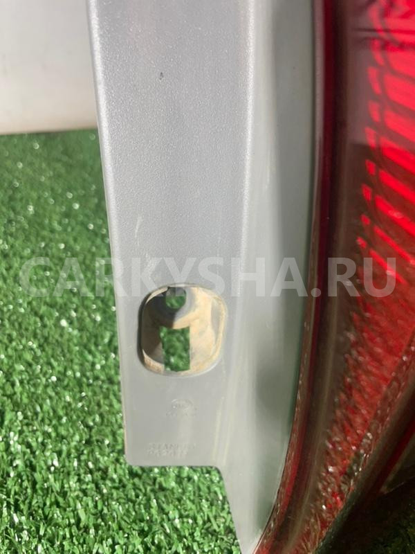 Стоп-сигнал Honda CR-V оригинальный номер 33501SWWE01