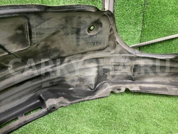 Подкрылок Toyota Camry 2015 5380506160 ASV50 2AR-FE, передний правый Toyota Camry 