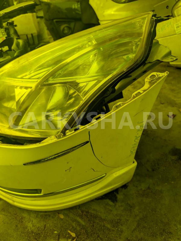 Ноускат Nissan Teana оригинальный номер 62022JN22B