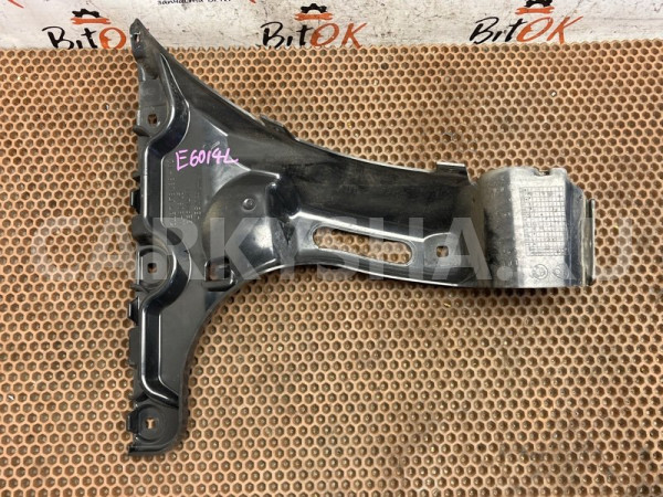 Кронштейн бампера BMW 5er оригинальный номер 51 12 7 178 186, 51 12 7 178 186, 51127178186, 7178186