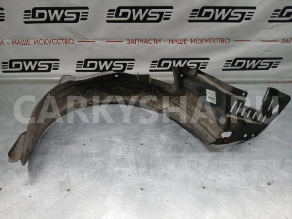 Подкрылок Honda Accord 