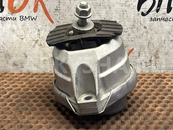 Подушка двигателя BMW 5er оригинальный номер 22 11 6 761 089, 22 11 6 761 089, 22116761089, 6761089