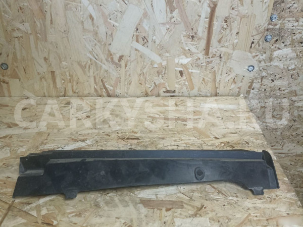 Водосток Opel Astra J Opel Astra оригинальный номер 13315191