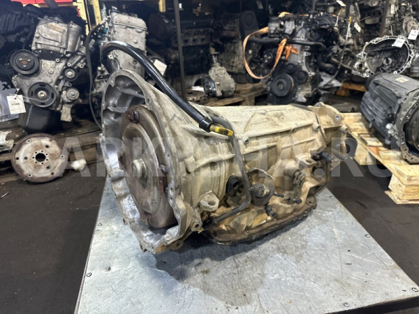 АКПП Jeep Grand Cherokee 1998-2005 5018284AA 4.7 Jeep Cherokee 