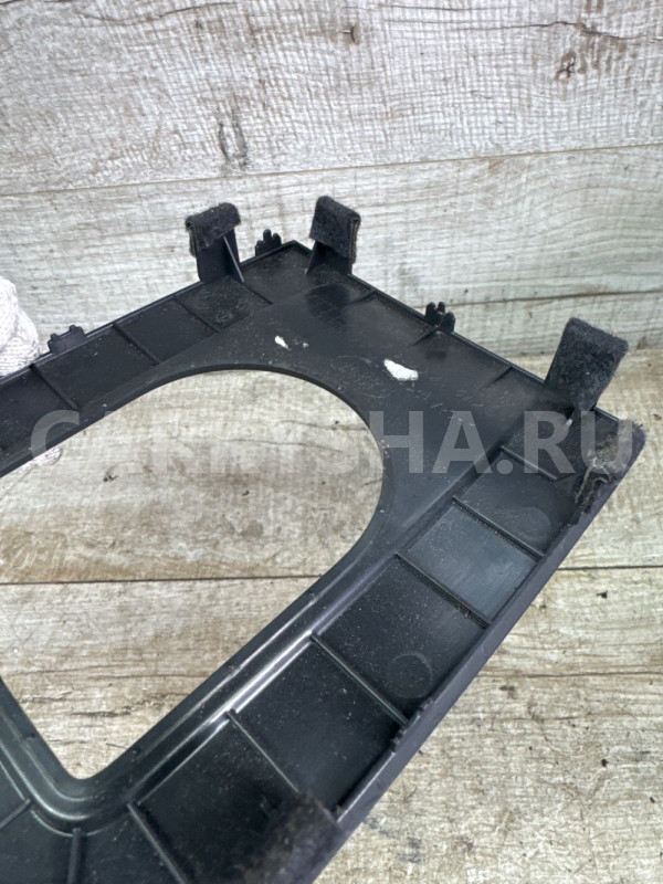 Накладка консоли Land Rover Discovery Sport L550 Land Rover Discovery оригинальный номер Fk72045k08aa