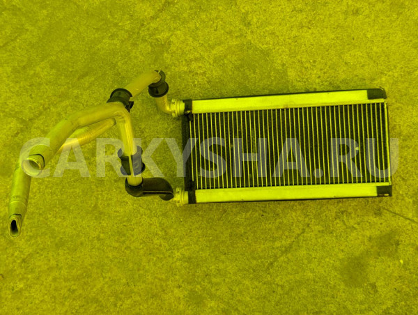 Радиатор печки Toyota Aristo 