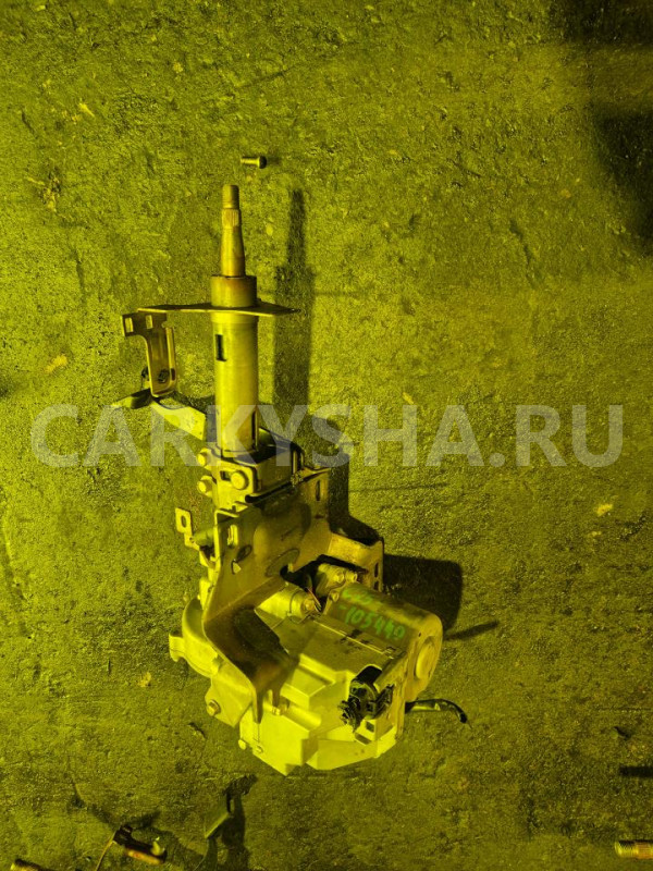 Рулевая колонка Nissan Serena 