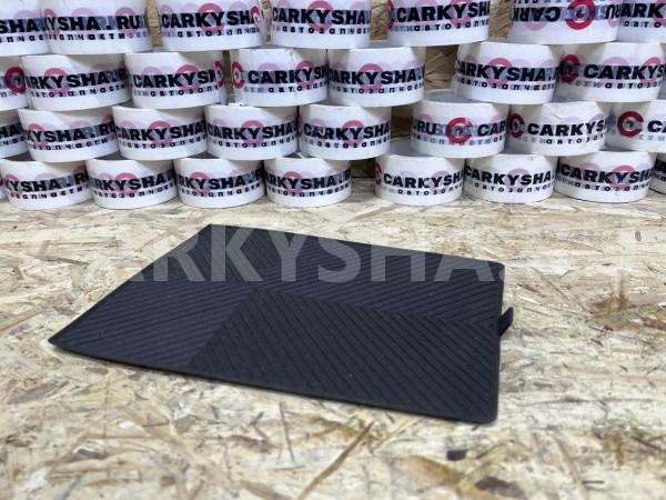 Коврик Jetour Dashing оригинальный номер F16-5305026