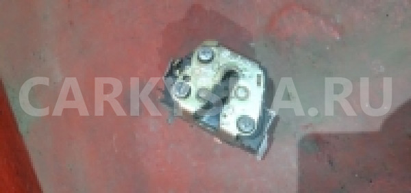 Альмера замок двери задней левой Almera N16 Nissan Almera 