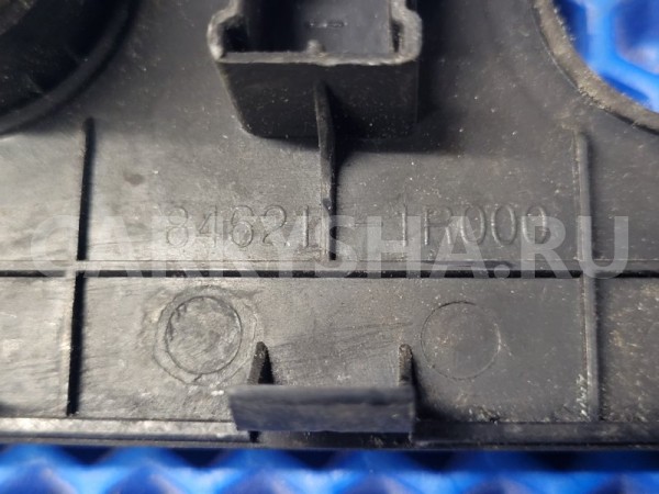 Накладка в салоне hyundai Solaris 2012 846211R000 RB G4FA Hyundai Solaris 