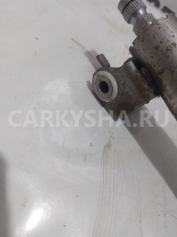 Колонка рулевая Hyundai Solaris Hyundai Solaris оригинальный номер 563104L050