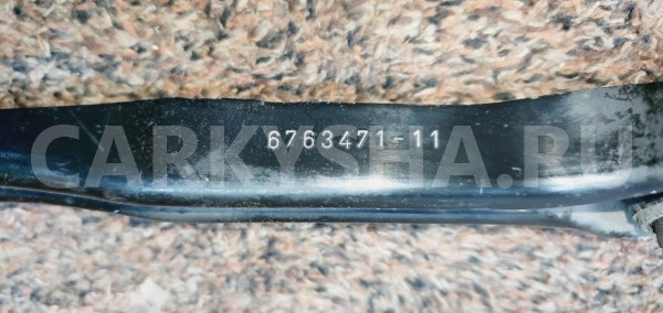 Рычаг схождения, задний  BMW  E92 BMW 3er 