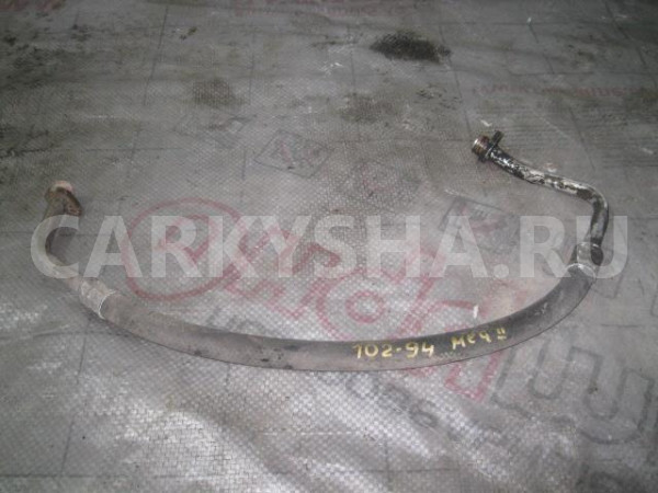 Трубка кондиционера Renault Megane II 2002-2009 Renault 20 оригинальный номер 8200247438