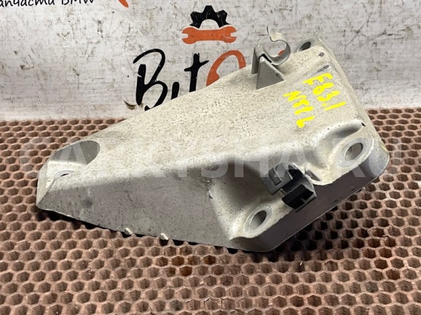 Кронштейн опоры двигателя BMW X3 