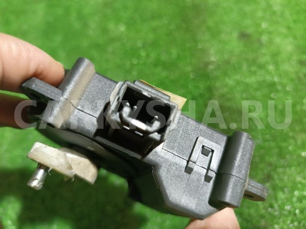 Моторчик заслонки отопителя Vortex Tingo 