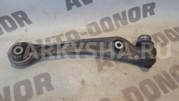 Рычаг передний правый Audi A6 C7 CHVA 2014 Audi A6 оригинальный номер 8K0407152F