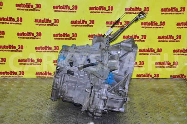 АКПП (автоматическая коробка переключения передач) Nissan X-Trail 
