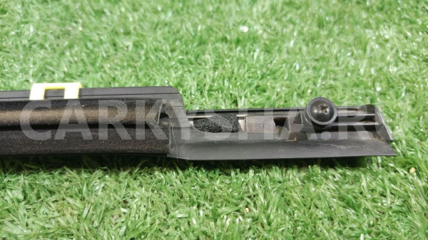 Молдинг стекла двери Kia Soul II (2013—2016) Kia Soul оригинальный номер 82210B2000