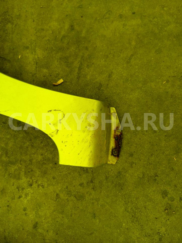 Крыло Suzuki Spacia 