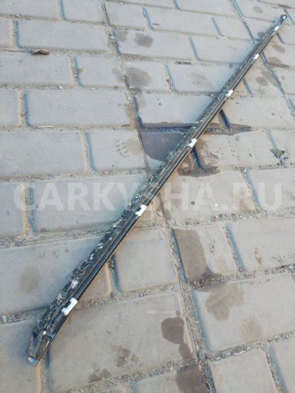 Молдинг стекла передней правой двери Kia proceed 1 Kia Proceed 