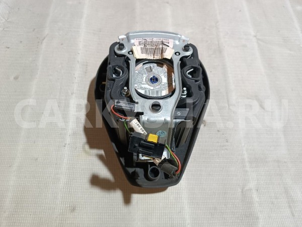 Подушка безопасности в рулевое колесо Citroen C3 