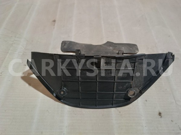 Накладка декоративная Mitsubishi Lancer оригинальный номер MR506452