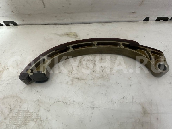 Башмак натяжителя Toyota Yaris 1.3 2SZ-FE Toyota Yaris оригинальный номер 1359123020