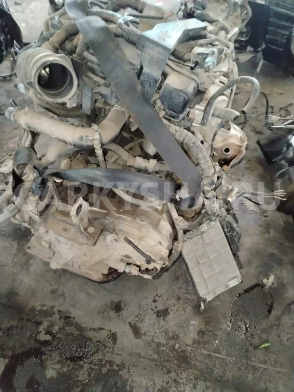Акпп Toyota Corolla оригинальный номер 3040012250, 3040020070