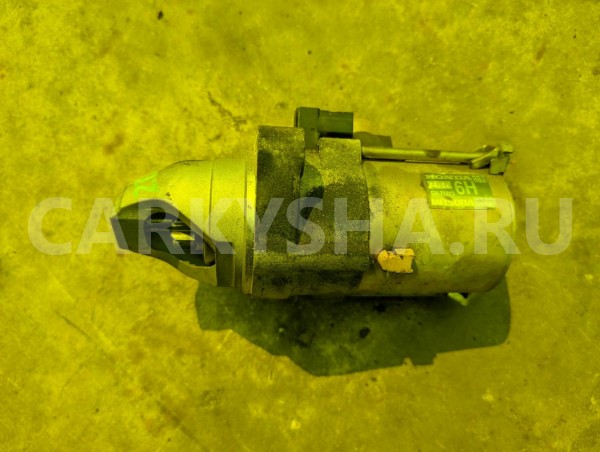 Стартер Honda Insight 