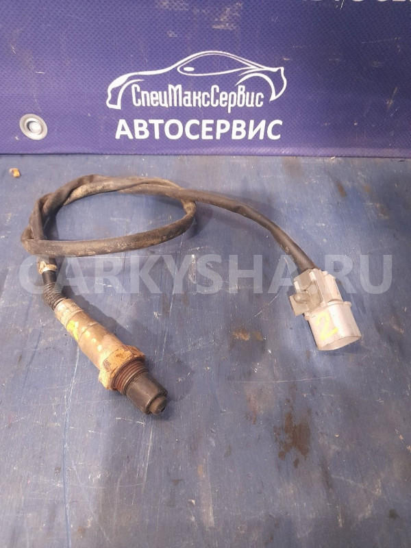 Датчик кислородный 2 Ssangyong Actyon New G20 Ssang Yong Actyon оригинальный номер 1725400117