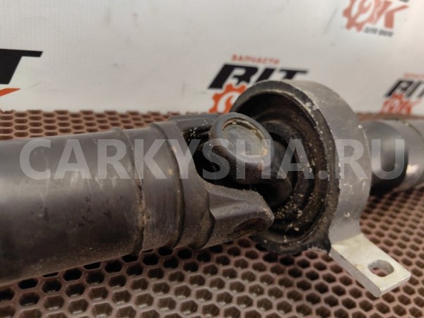 Кардан АКПП BMW 3er оригинальный номер 26 10 7 638 487, 26 10 7 638 487, 26107638487, 7638487