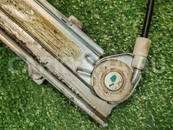 Стеклоподъемник Kia Rio 2015 824034Y010 СЕДАН G4FA, передний левый Kia Rio 