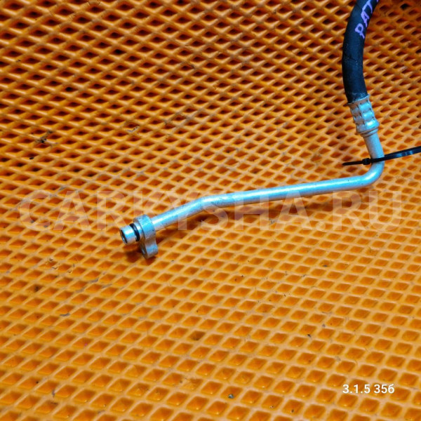 Трубка кондиционера nissan pathfinder r51 Nissan Pathfinder 