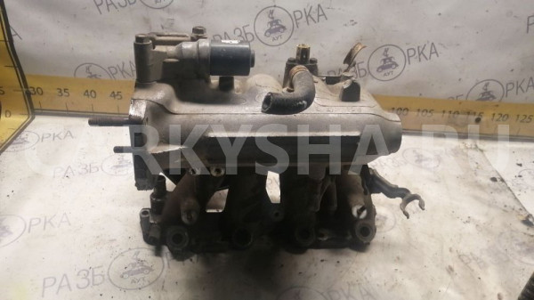 Коллектор впускной ZC Honda Domani MA Honda Domani 