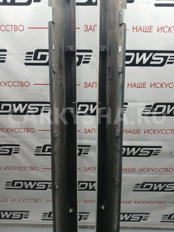 Порог кузова Nissan Bluebird Sylphy 