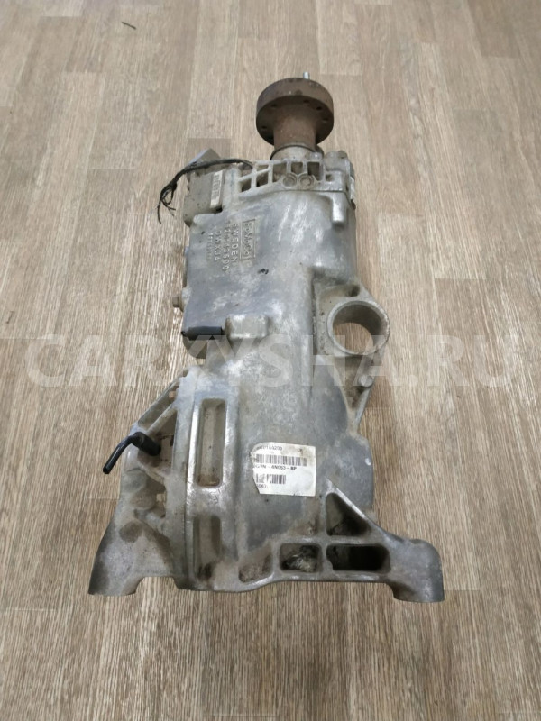 Редуктор заднего моста Land Rover Freelander оригинальный номер 6G9N4N053BP