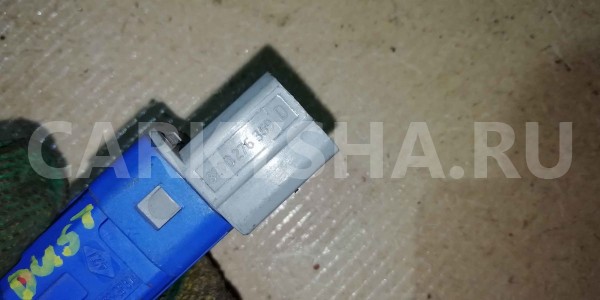 Датчик педали сцепления Renault Duster I (2010—2015) Renault 15 оригинальный номер 8200276359