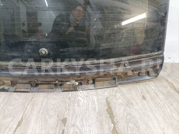 Стекло крышки багажника Land Rover Range Rover Land Rover Range Rover 